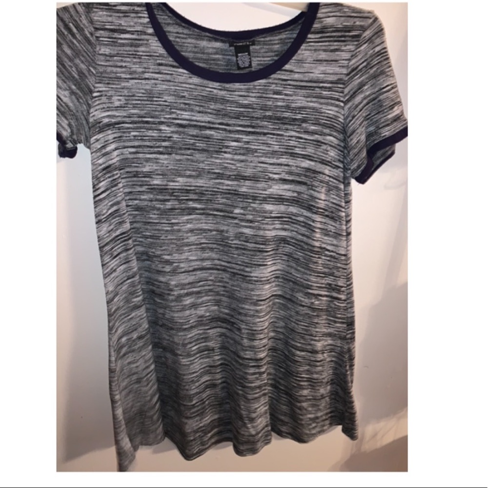 Rue 21 t-shirt dress